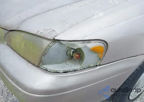 1999 Toyota Corolla Ce from USA, damaged, VIN 2T1BR12E3XC246635